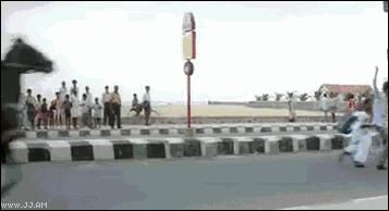 震撼全场的印度神剧,印度史诗级开挂电视剧