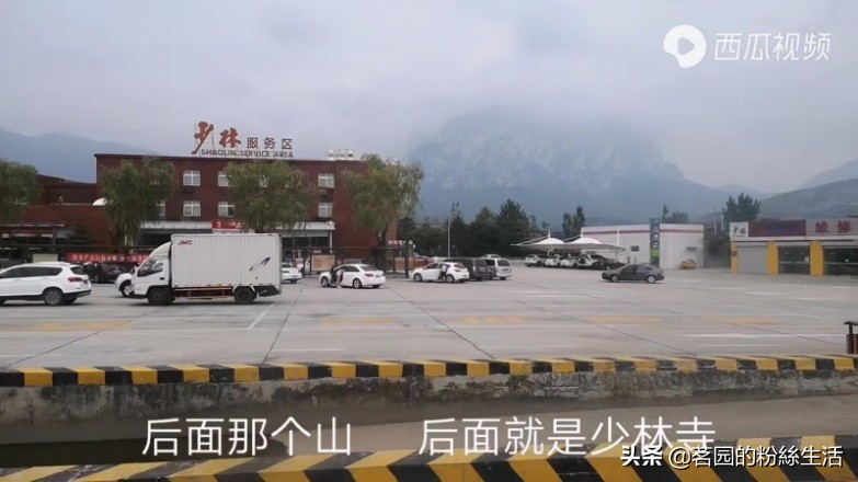 洛阳古都氛围感视频,洛阳古都风情介绍