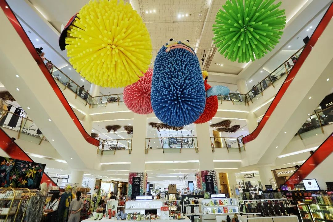 泰国曼谷逛吃攻略,泰国曼谷旅游攻略