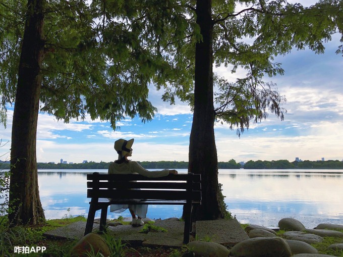 杭州景点拍照攻略路线推荐,杭州西湖怎么拍好看的风景照