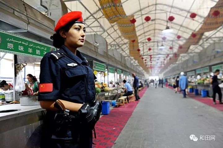 舌尖上的和田美食,舌尖上的中国之和田