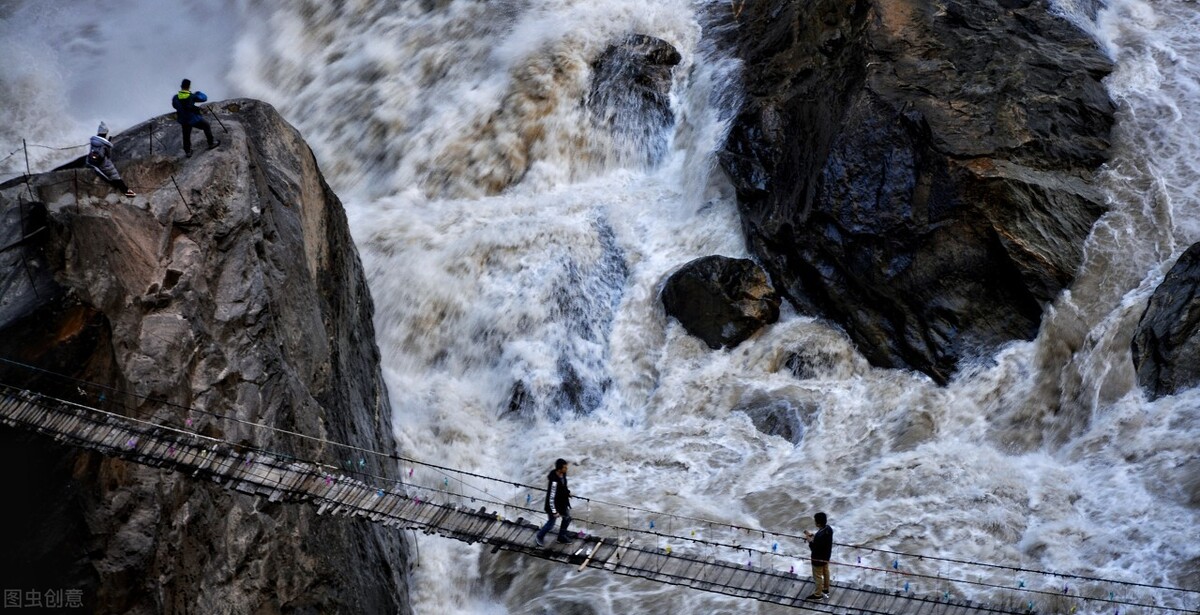 云南15天自驾游攻略最佳线路图,首次云南自驾游攻略最佳线路图