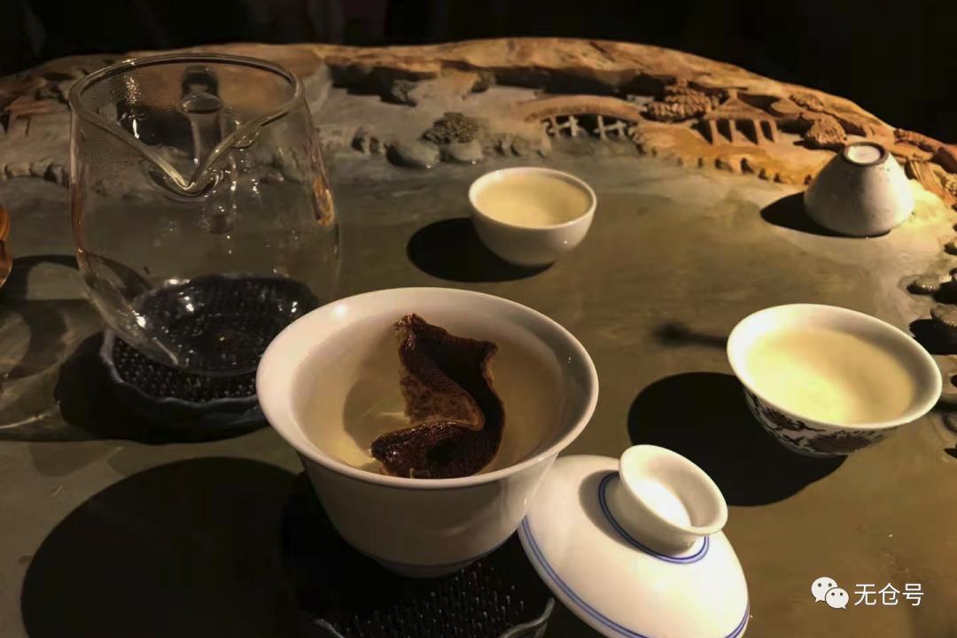 茶盘自述的感悟,茶盘使用心得