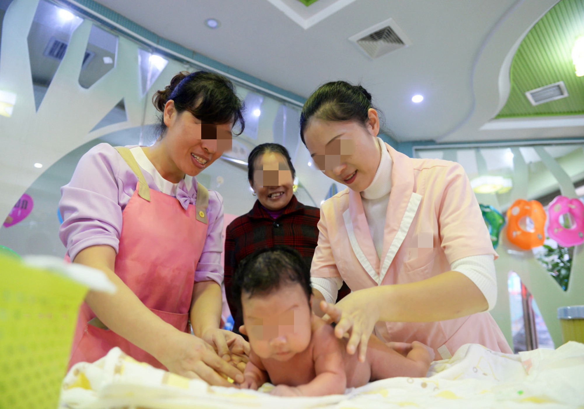 千万别听母婴店导购瞎忽悠,母婴店骗你的十大套路