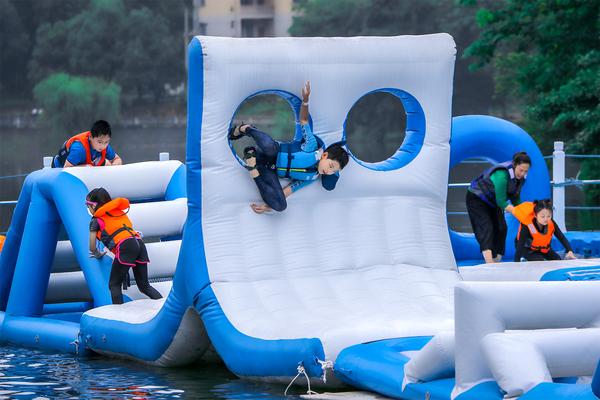 安吉哪个漂流最适合带孩子玩,安吉漂流亲子游攻略