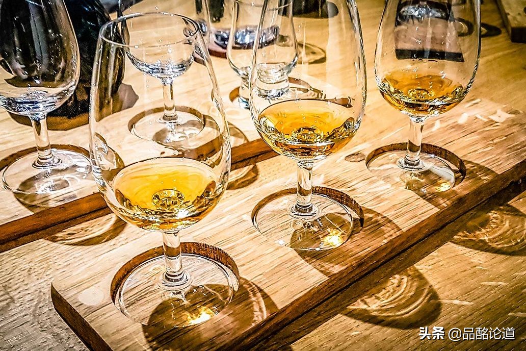 百元单麦威士忌性价比之王,600左右的单一麦威士忌推荐