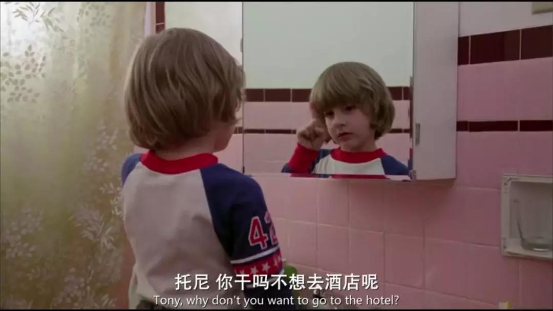 闪灵最吓人合集,闪灵有这么吓人吗