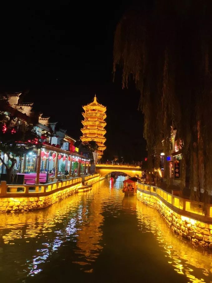 唐山滦州古城一日游攻略,唐山市滦州古城一日游攻略