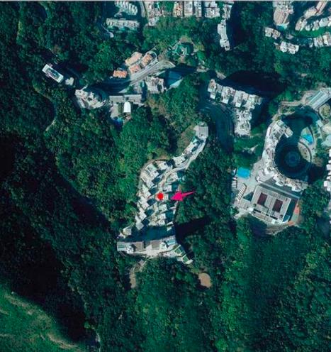 香港天价豪宅被弃卖,香港豪宅维权