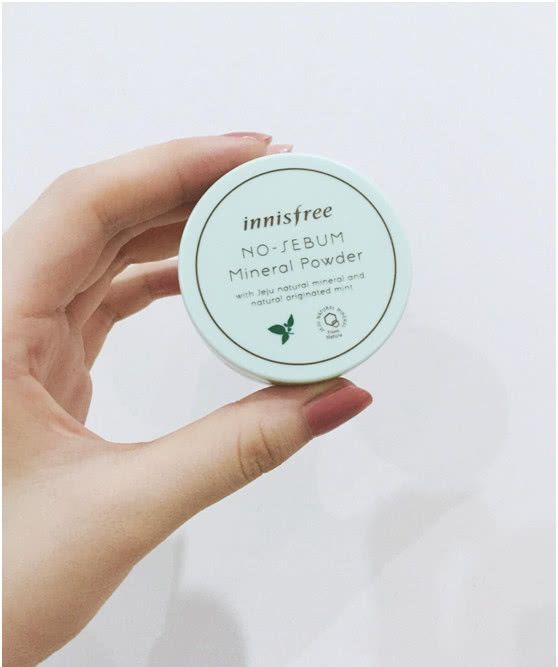 超级好用的散粉推荐,散粉推荐公认好用第一名图片