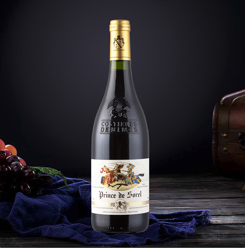 法国aoc红酒分级,法国红酒庄园分级