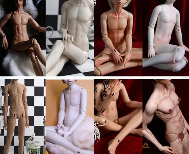 bjd娃娃前景如何,bjd娃娃新手入门全套