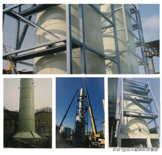 每周一星第106期：无锡绿图腾环保科技有限公司