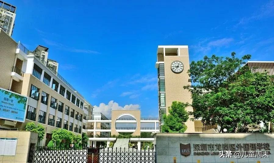 深圳龙岗布吉哪个小学比较好,深圳龙岗保安小学怎么样