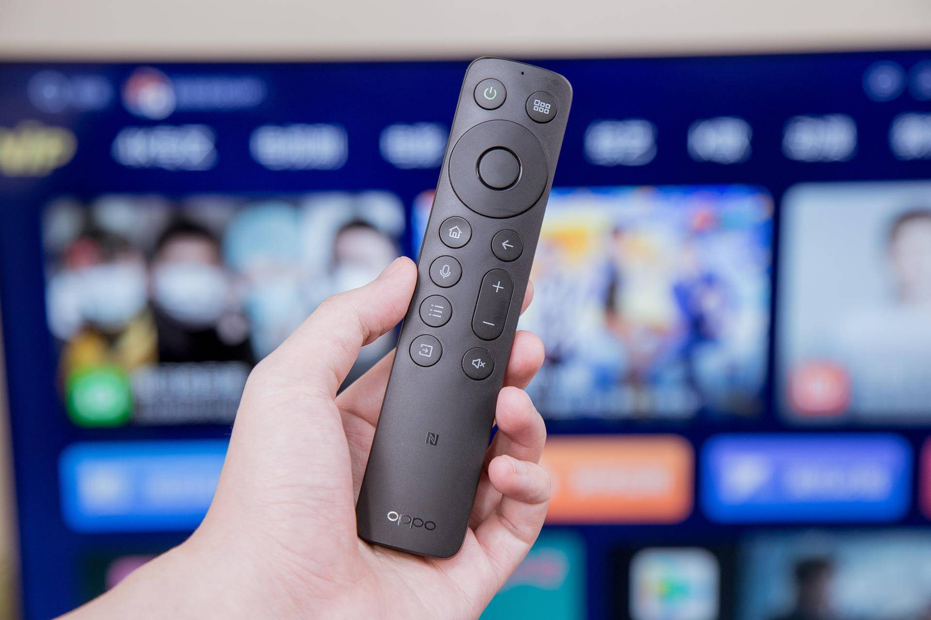 oppo新款智能电视r1,oppo电视r1标准版