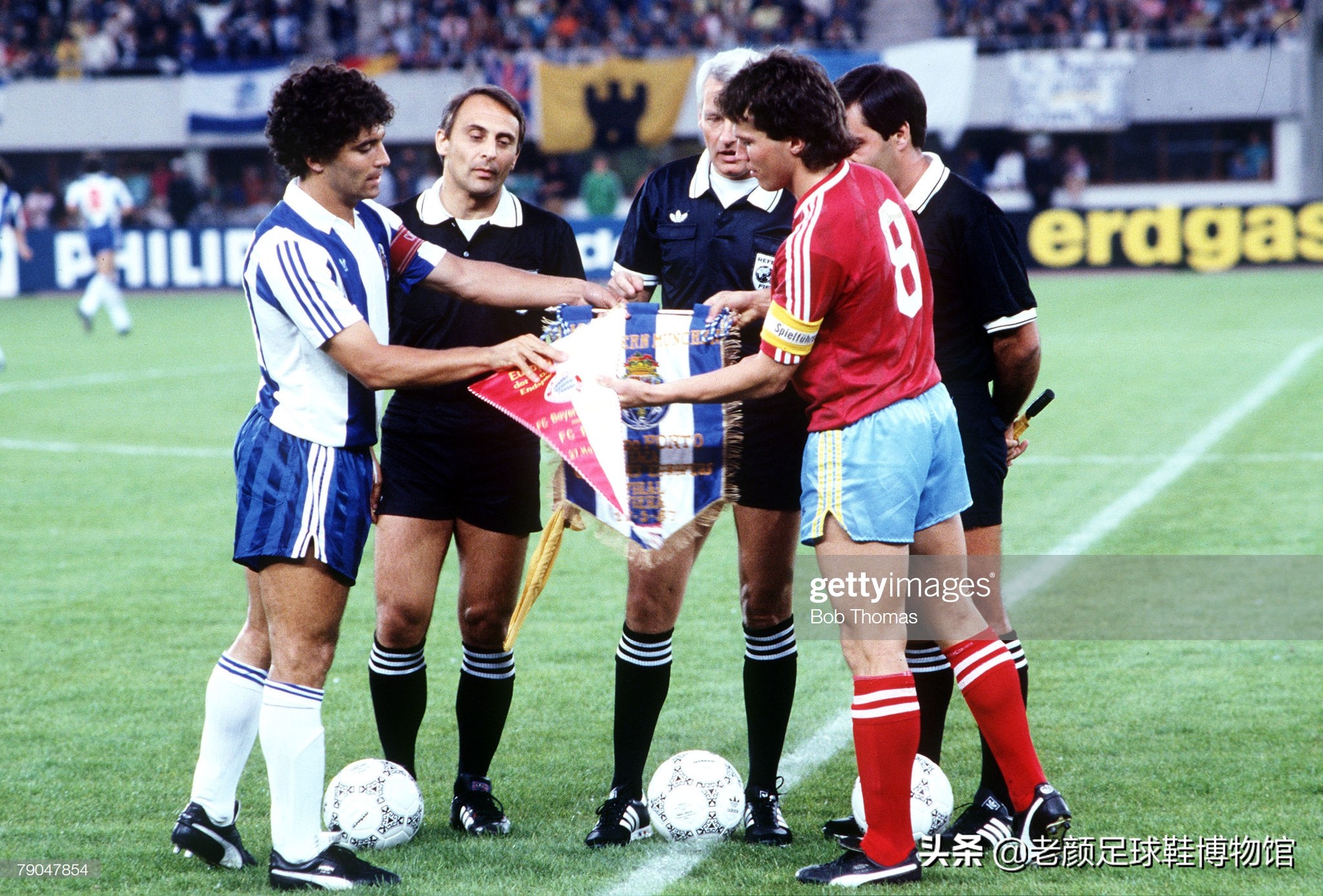 首位蝉联世界足球先生,历届世界足球先生前10名球员