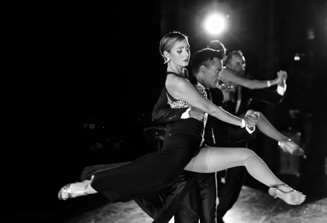 探戈舞剧《我是舞神》，带你寻找探戈的“前世今生”