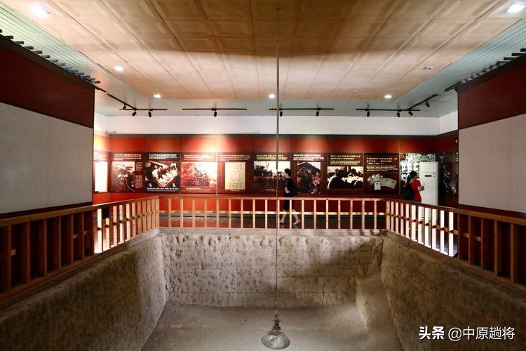 安阳殷墟遗址最著名的是什么遗址,安阳殷墟宫殿宗庙遗址讲解