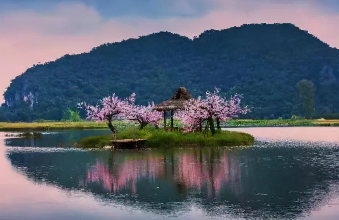 云南5日游攻略情侣,厦门和云南哪个更适合情侣去玩