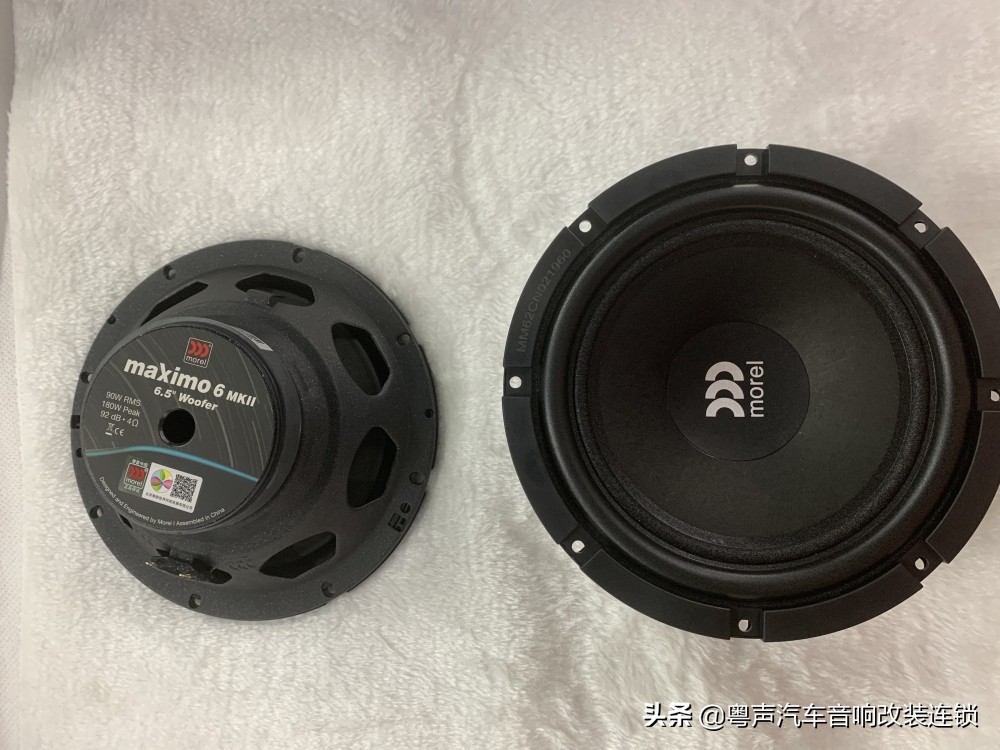 cs75plus长安二代音响,长安cs75plus尊贵版音效