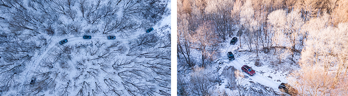 你和“冰雪王者”只差quattro，奥迪全系试驾感受极致操控