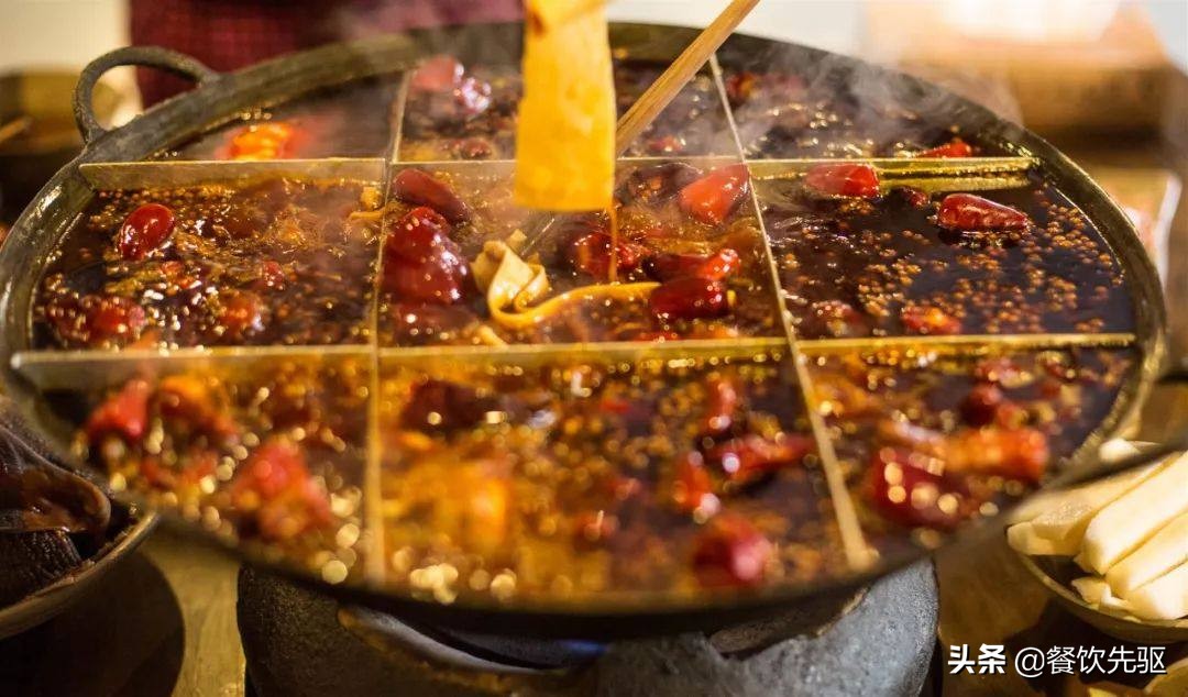 海底捞外卖2018,火锅外卖海底捞