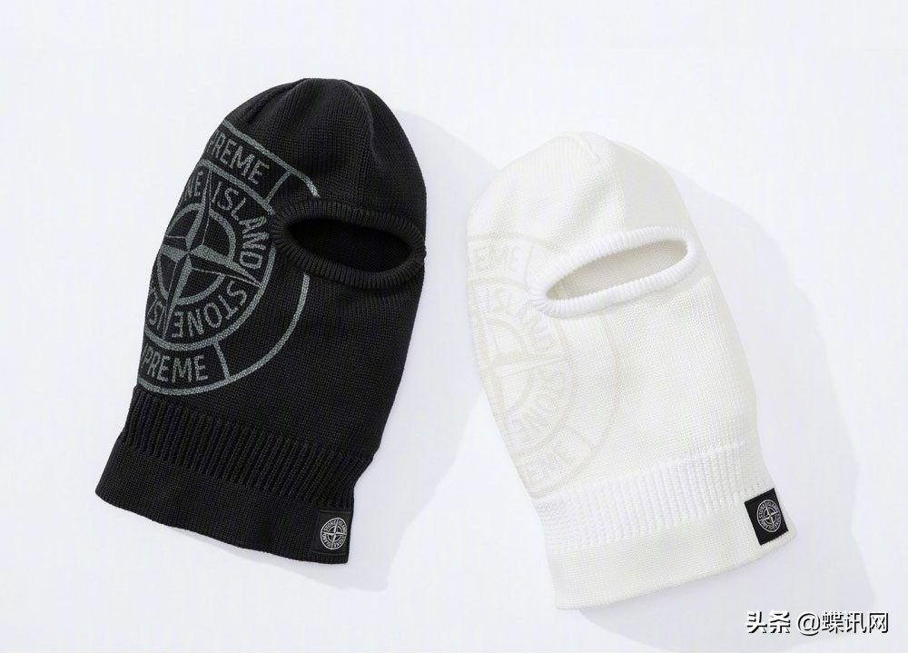 街头嘻哈supreme,街头机能风鞋