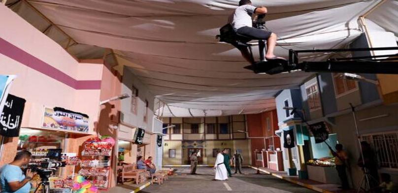 当先华集团遇到连云港丝路小镇会产生怎样美妙的火花呢？