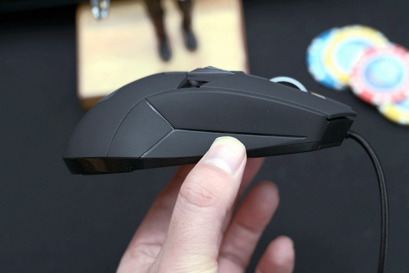 达尔优鼠标侧键能可以压枪吗,达尔优鼠标哪款压枪好