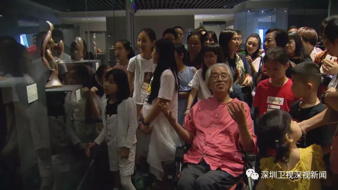 10个令人惊叹的雕塑,七个极具创意的著名雕塑