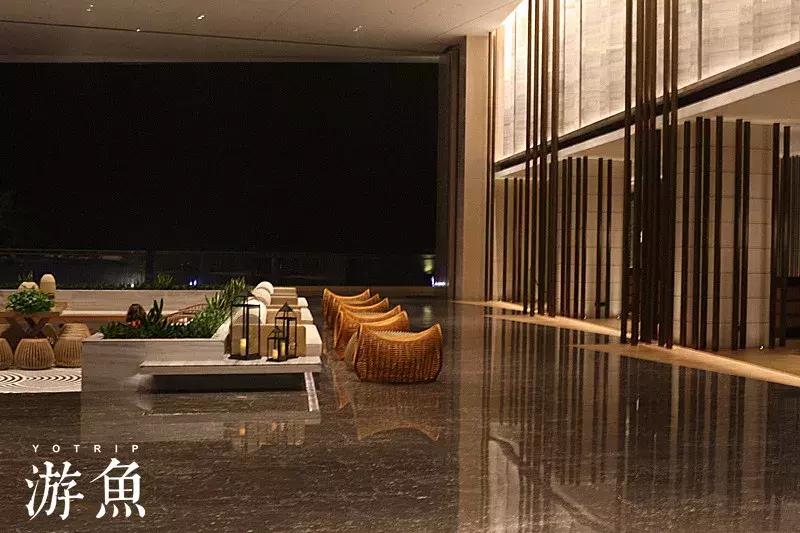 希尔顿兴隆湖,希尔顿酒店兴隆店