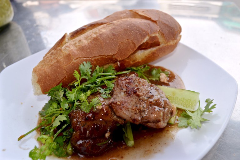 柬埔寨金边美食推荐,柬埔寨美食视频大全