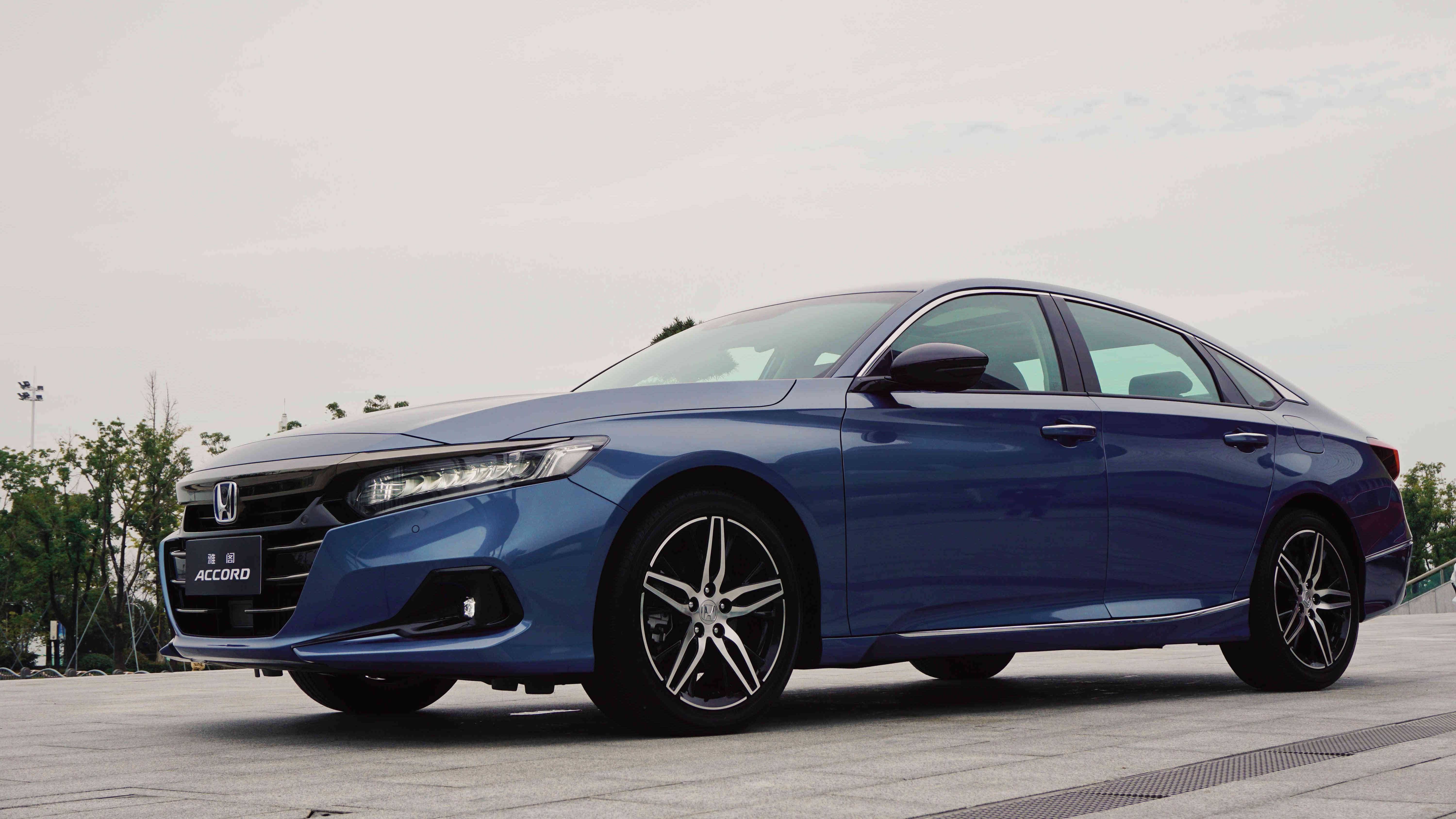 本田雅阁试驾视频2022款,试驾2022款本田雅阁视频