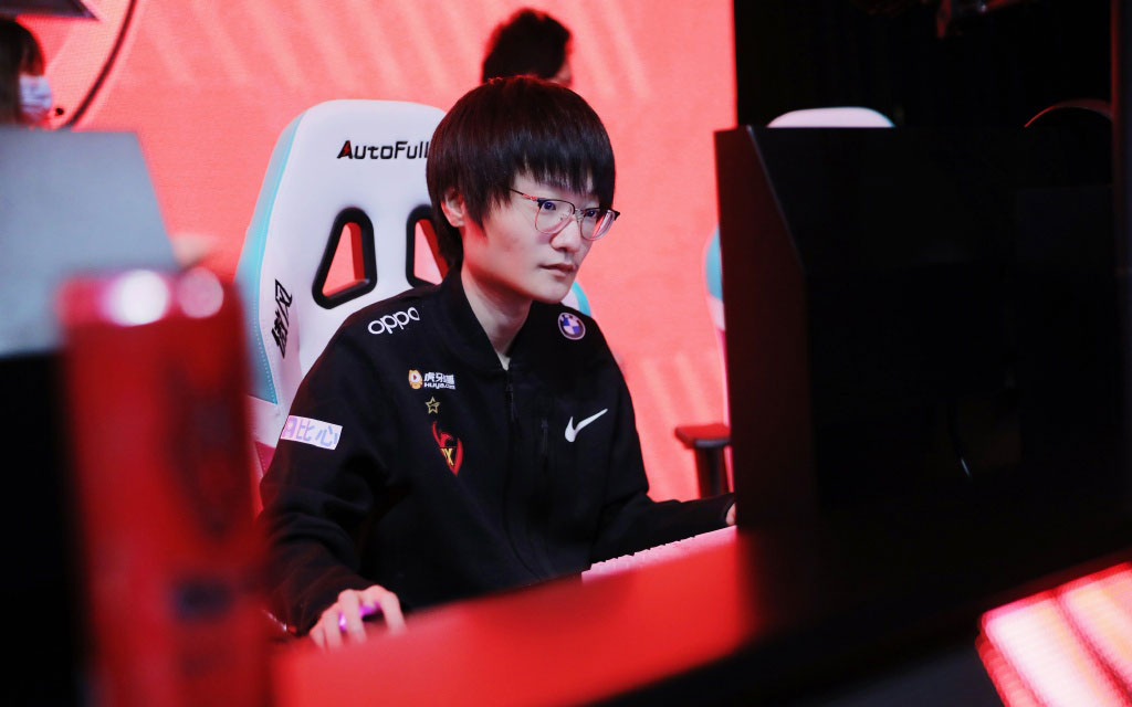 doinb和rookiebo5交手记录,doinb和rookiebo5胜率