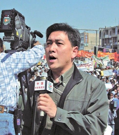 水均益不平静的人生,水均益婚姻