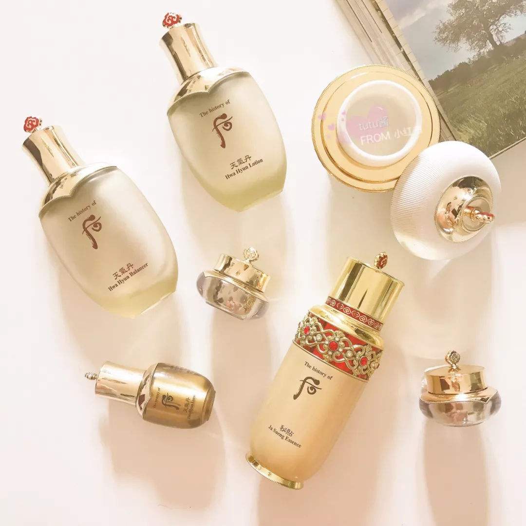 韩系和日系哪个三大件好,韩系和日系哪个值得买