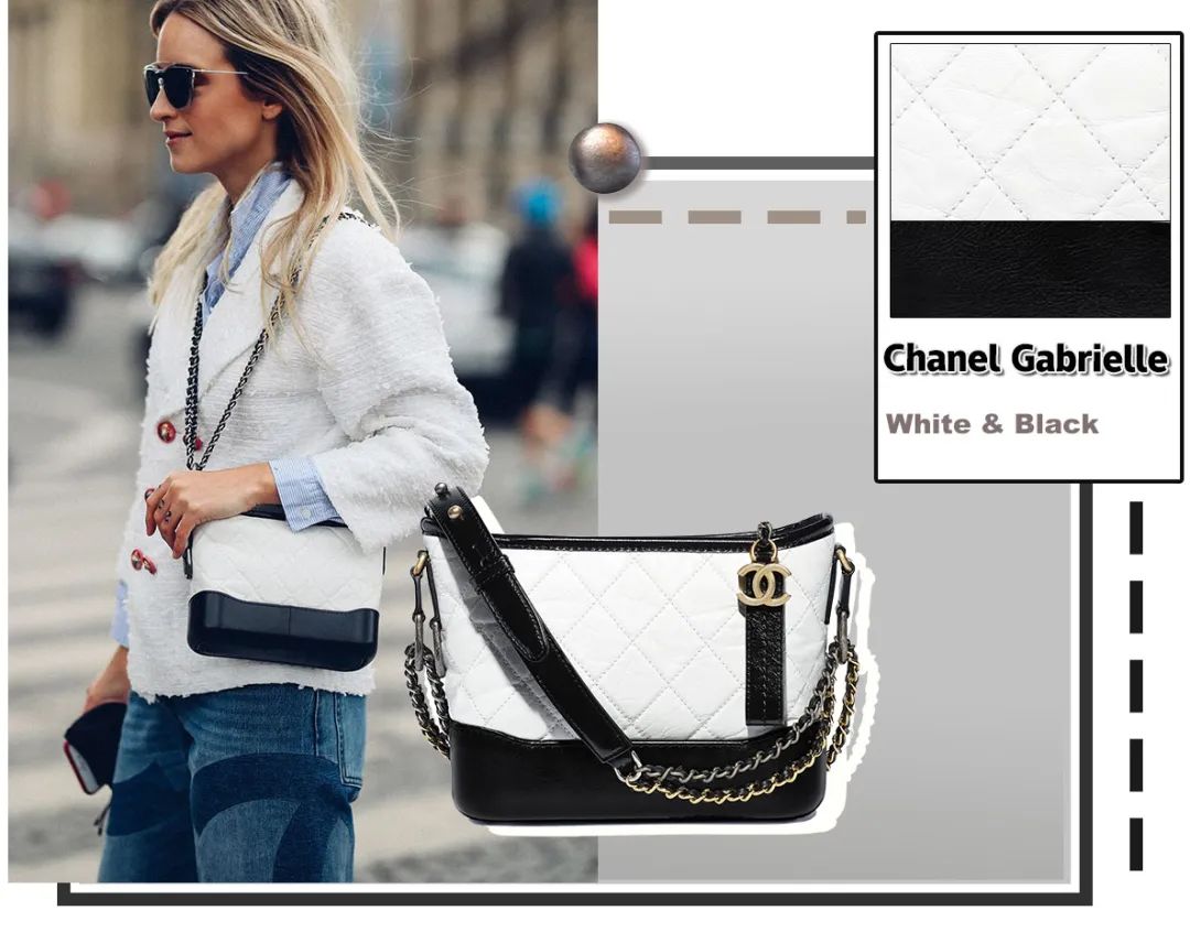 买奢侈品包买哪款,买奢侈品包值吗