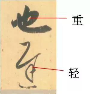 书法创作结构技巧口诀,书法创作的9种用墨技巧