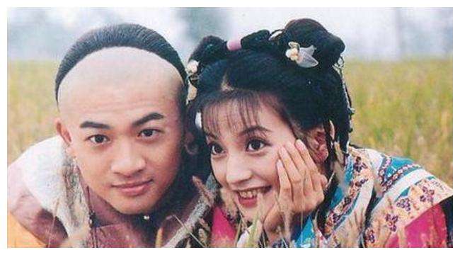 历史上的还珠格格真的存在吗,历史上真的有还珠格格这个人吗