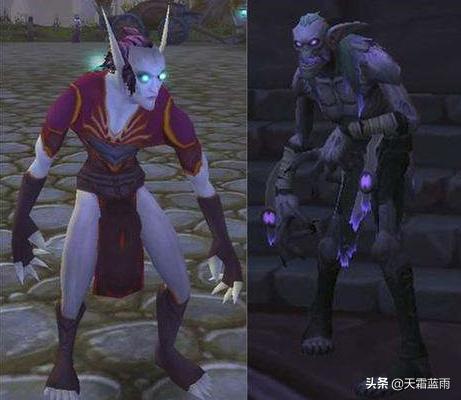 魔兽世界凯尔萨斯王子二阶段,魔兽世界人物志十七期