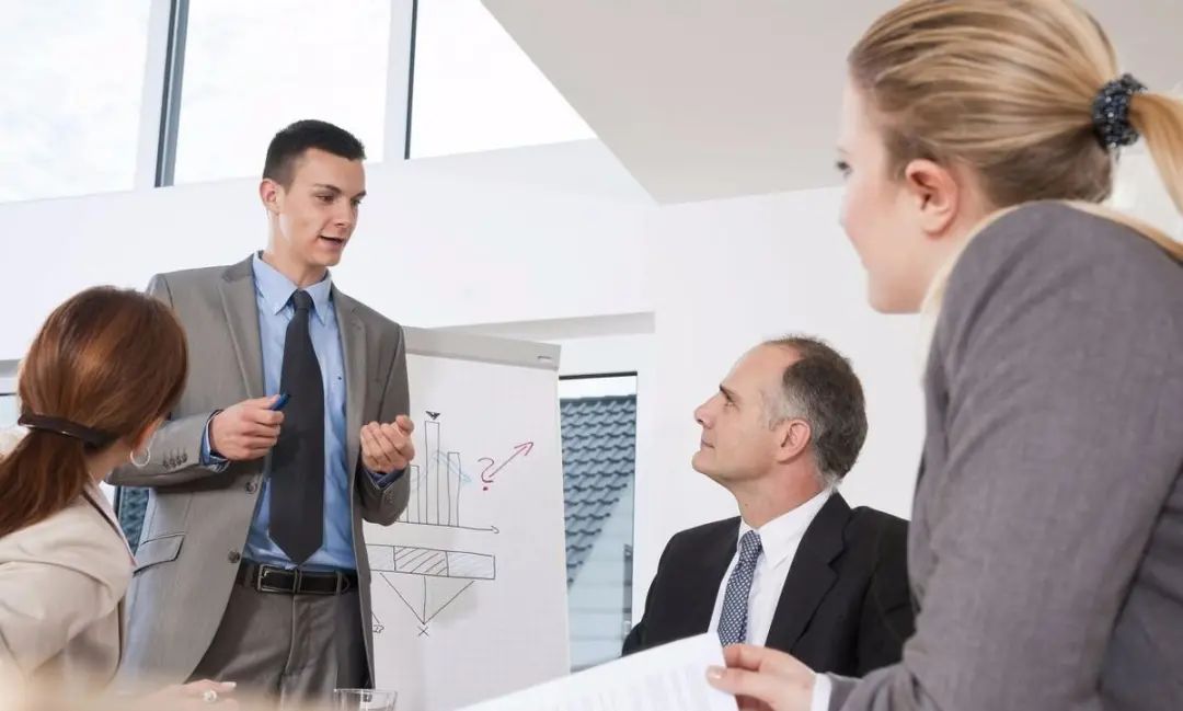 装饰公司怎么逼单,装饰公司设计师如何逼单