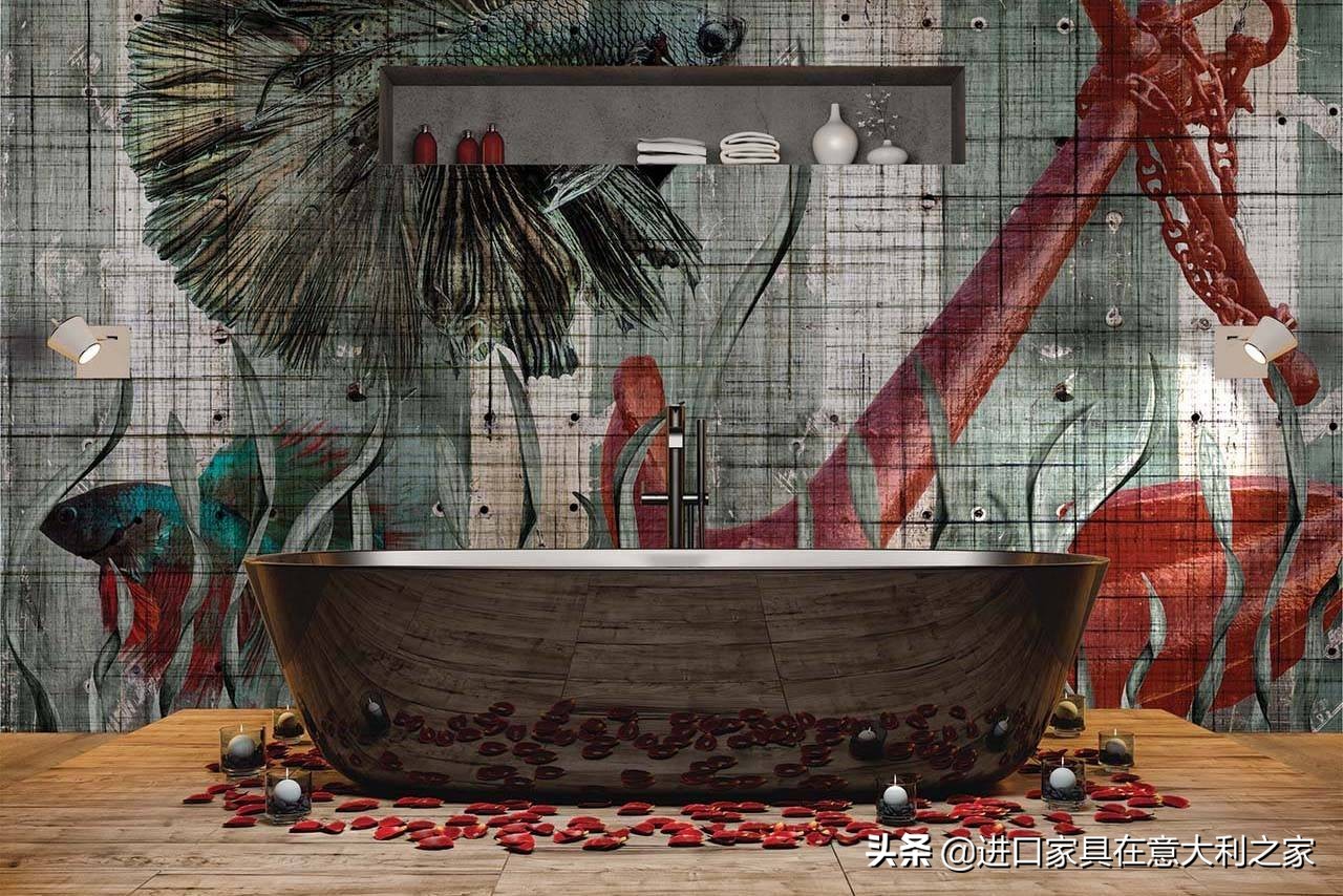 装修为什么选进口材料,装修为什么一定要选大品牌