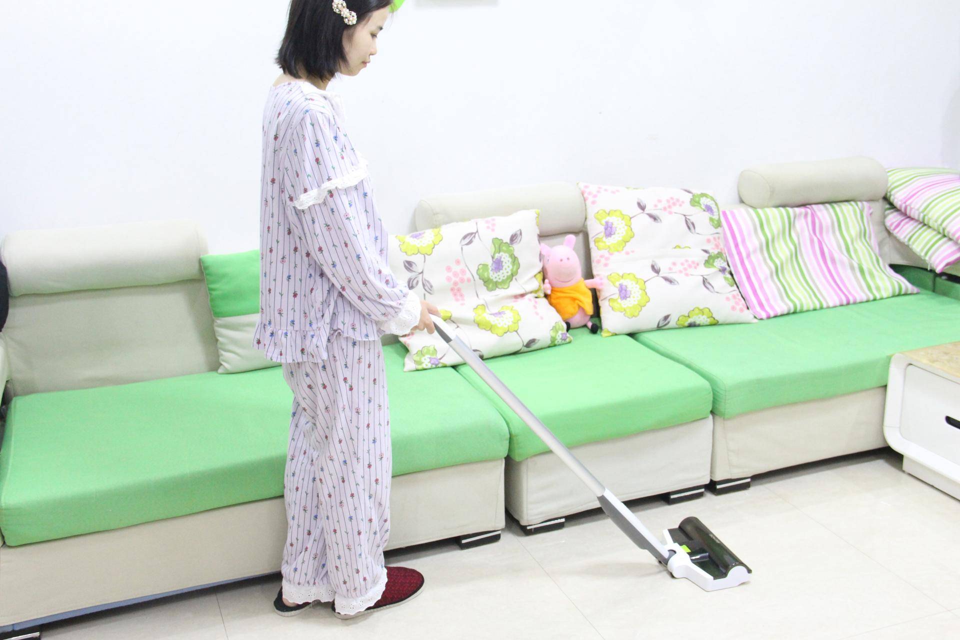 双十一购物拖把,双十一给爸爸买什么东西