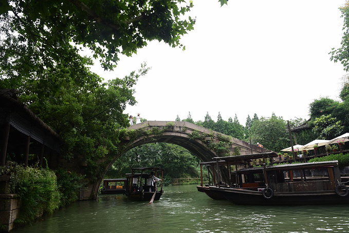 乌村暑期夏令营，吃喝玩乐在这里