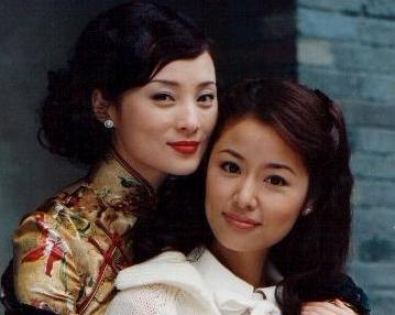 刘嘉玲低马尾,刘嘉玲扭胯