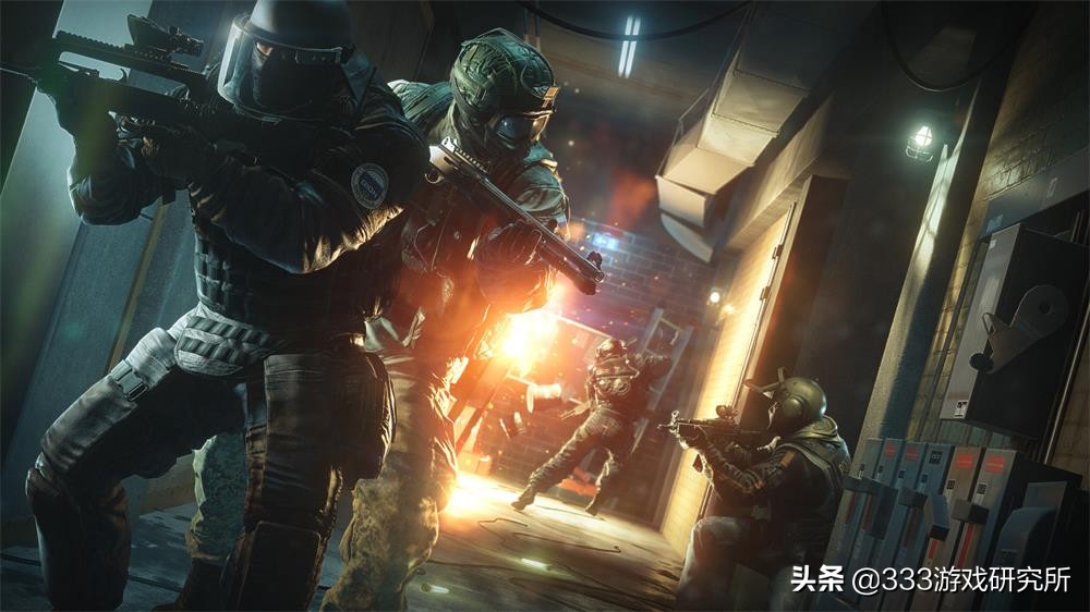 有则庆幸无则遗憾，正在逐渐成为“稀有物种”的FPS单人战役