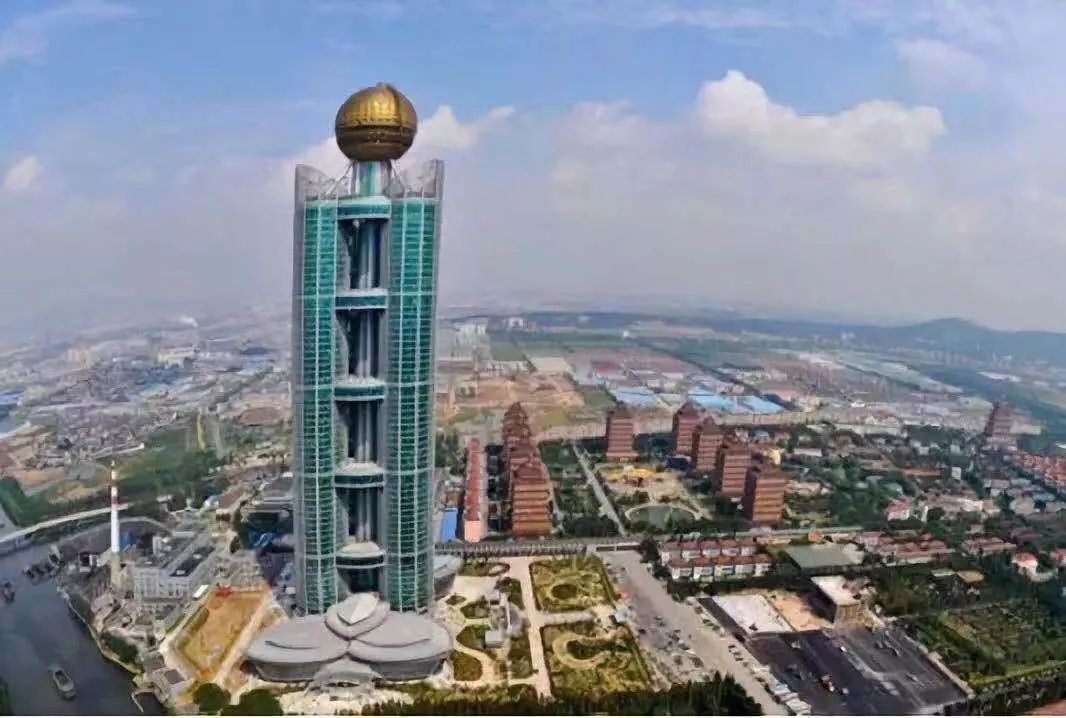 江阴未来发展版图,江阴十年内发展