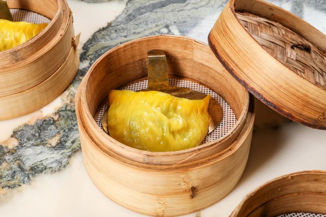 在上海品尝传统囍宴香港味道,感受六七十年代的老香港