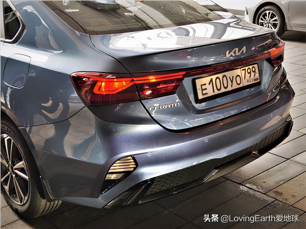 2023款起亚赛拉图全面测试,起亚新款赛拉图改装外观