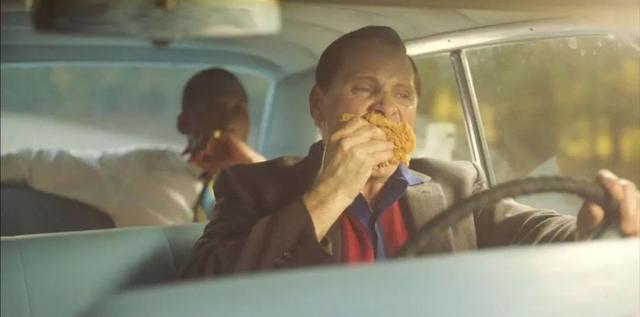 炸鸡一口一个韩国,炸鸡一口一个带酱料韩国版